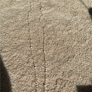 Elegant Pearl Necklace